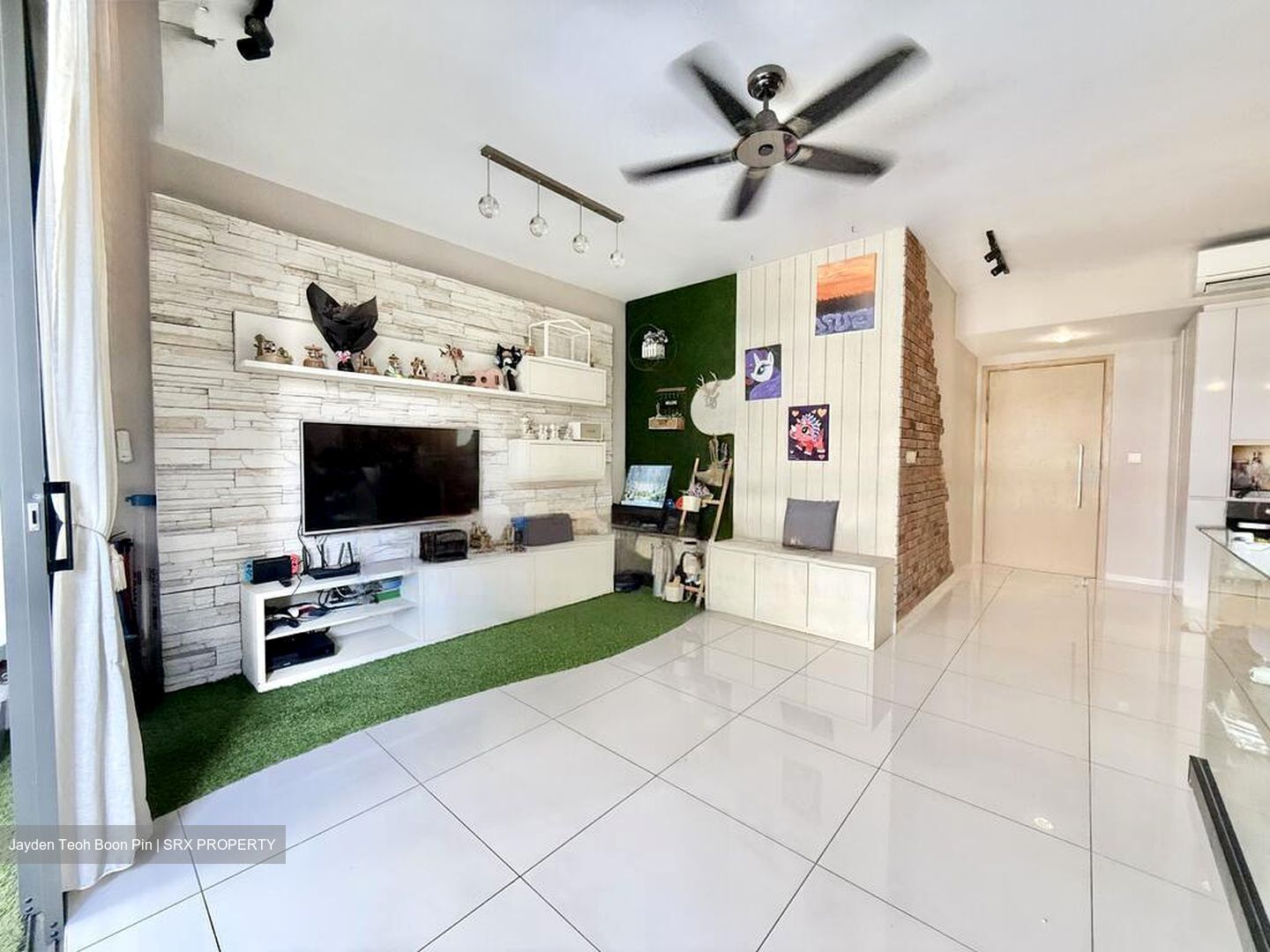 Twin Waterfalls (D19), Condominium #465136821